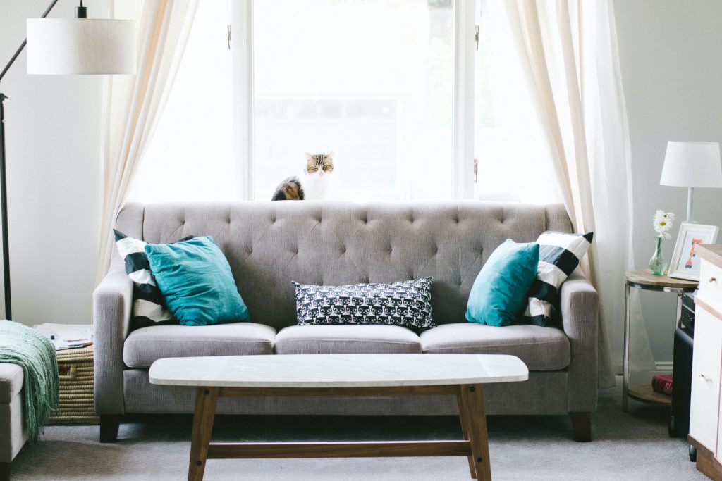 Sofa Beds: A Stylish and Practical Solution for Small Spaces