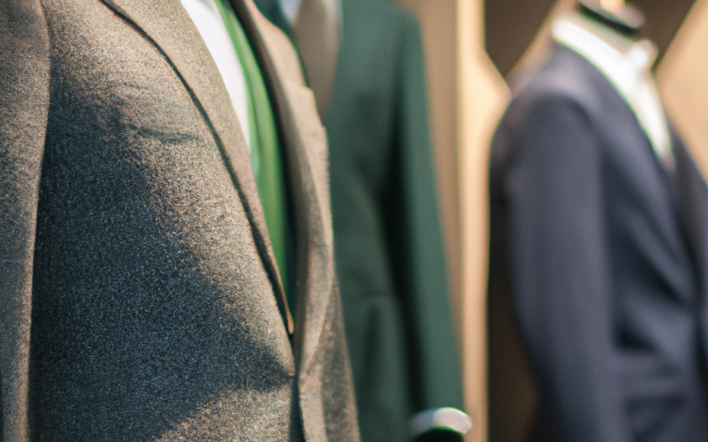 The Art Of Dressing For Success