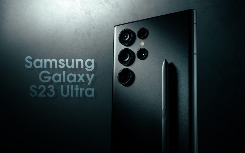 Take A Look at the Samsung Galaxy S23