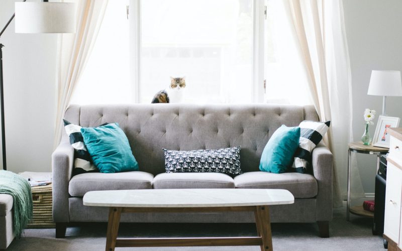 Sofa Beds: A Stylish and Practical Solution for Small Spaces